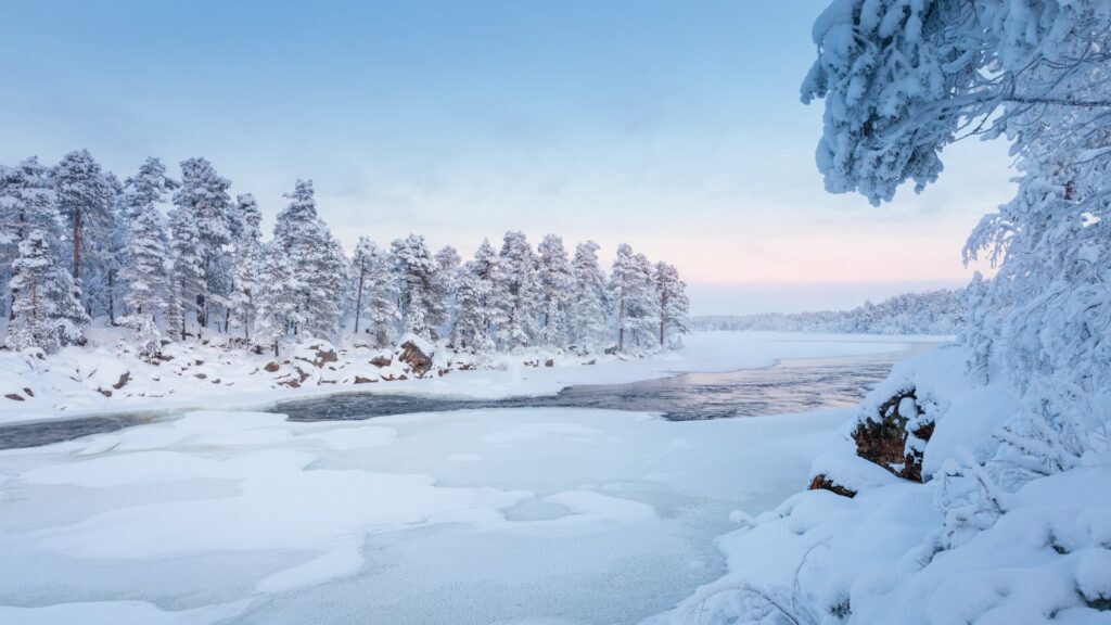 Vakantie Lapland - Inari - Finland - Christoffel Travel