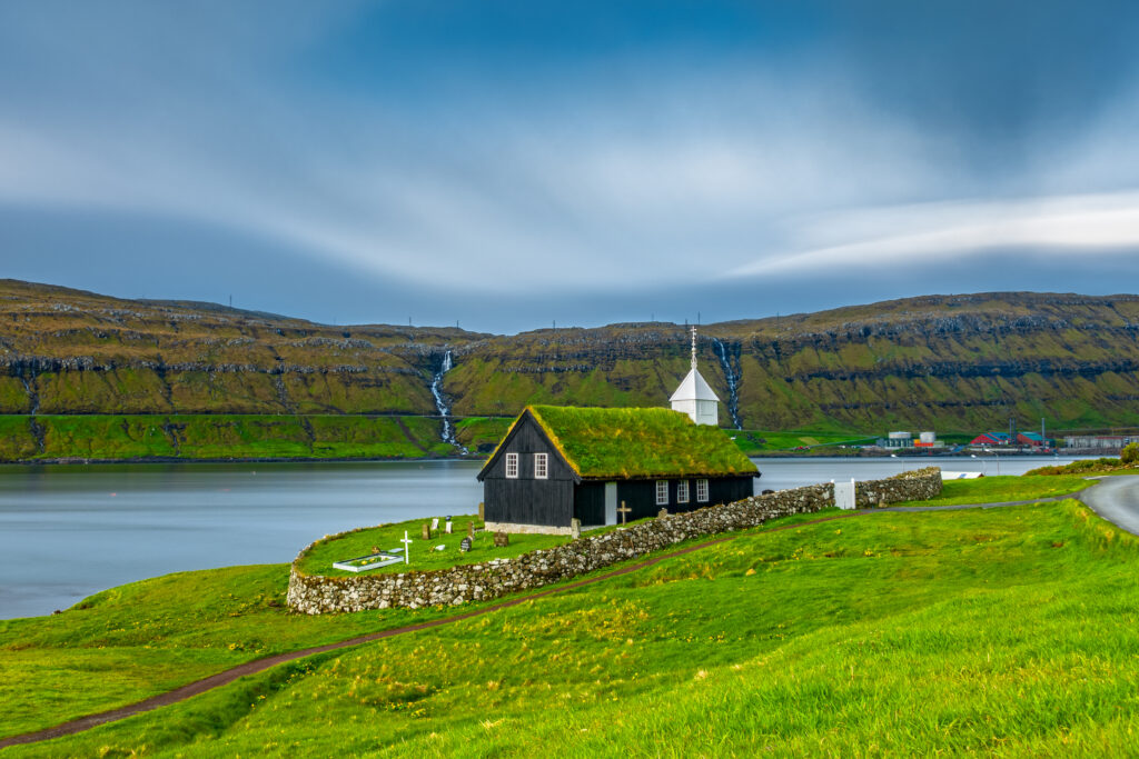 Kaldbak - de Faeröer Eilanden - vakantie - Christoffel Travel