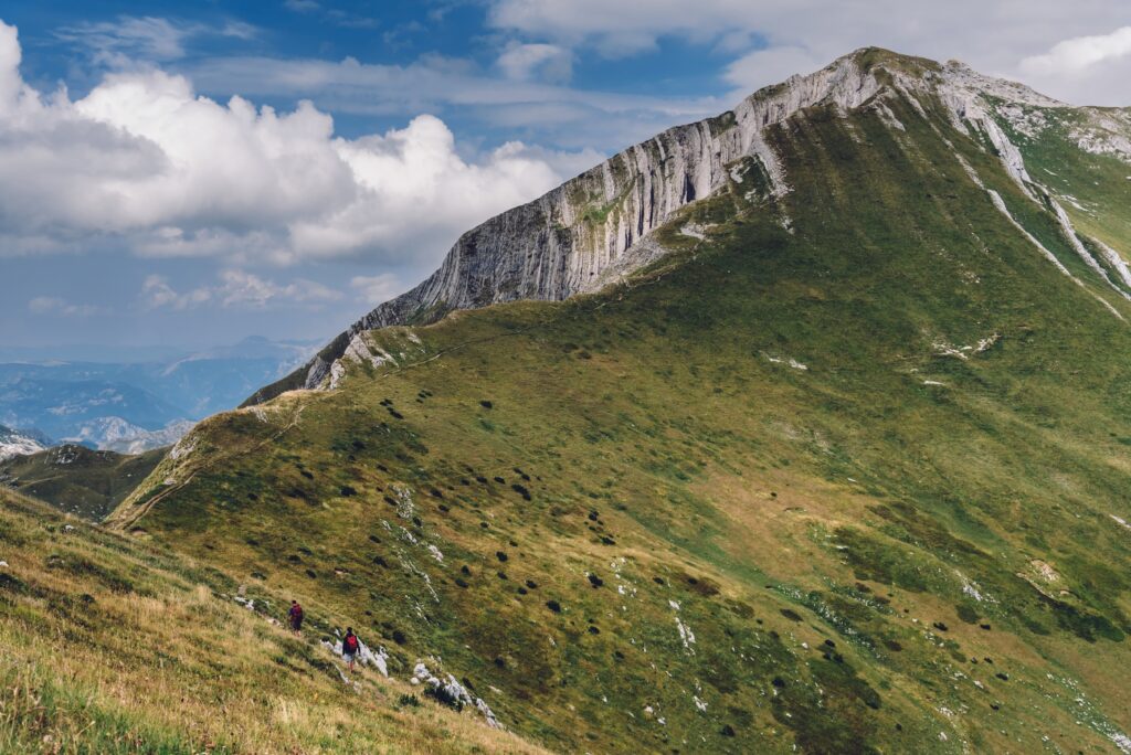 Prutas Durmitor National Park - vakantie Montenegro - Christoffel Travel