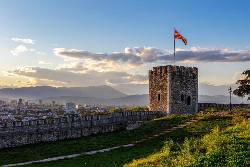 Skopje - Noord-Macedonië vakantie - Christoffel Travel