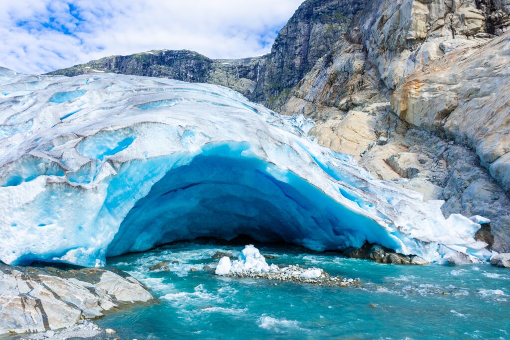 nigardsbreen-gletsjer-noorwegen-vakantie-reizen-christoffel-travel