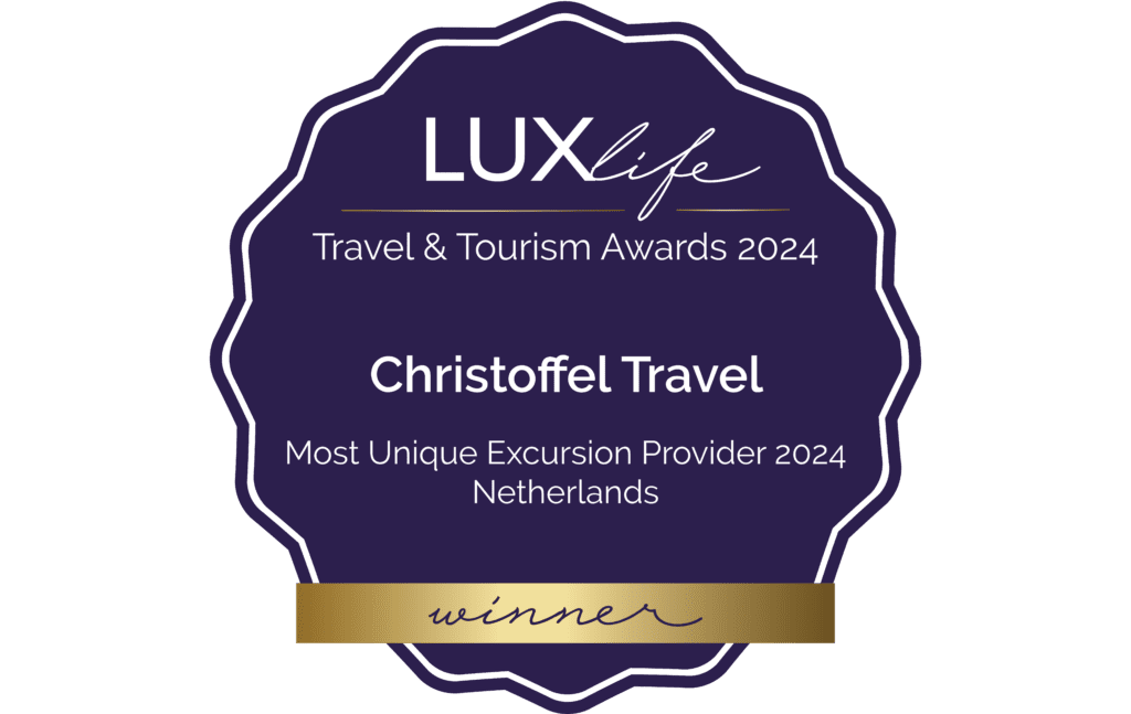 Christoffel-Travel-LUXlife-Travel-Tourism-Awards-2024-Winners