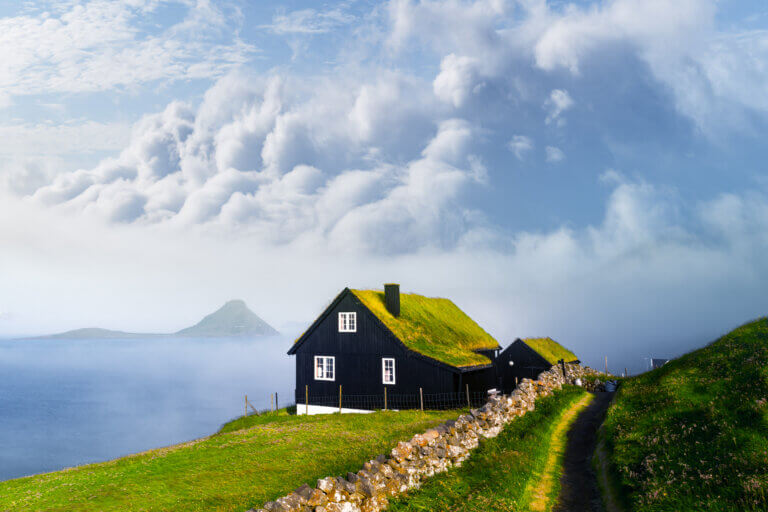 Faeröer eilanden - reizen - Christoffel Travel