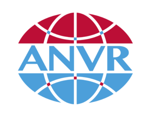 logo ANVR - Christoffel Travel