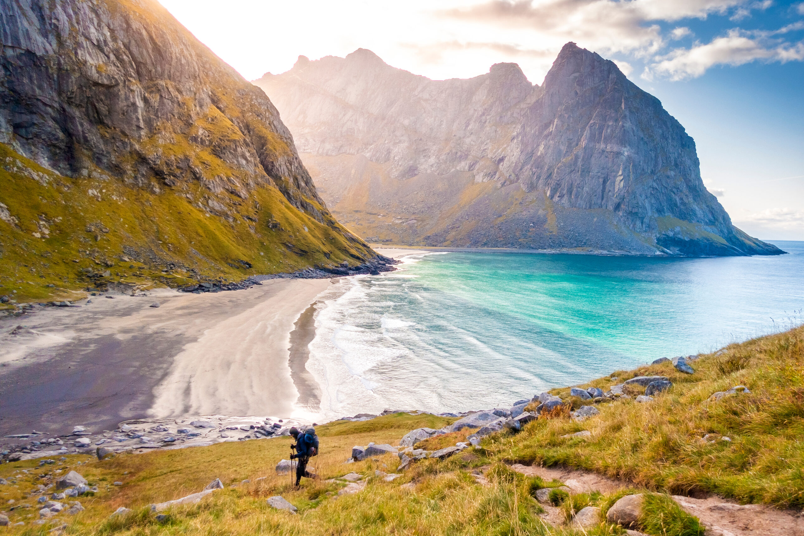 Vikingroute Noorwegen - vakantie - rondreis- Christoffel Travel