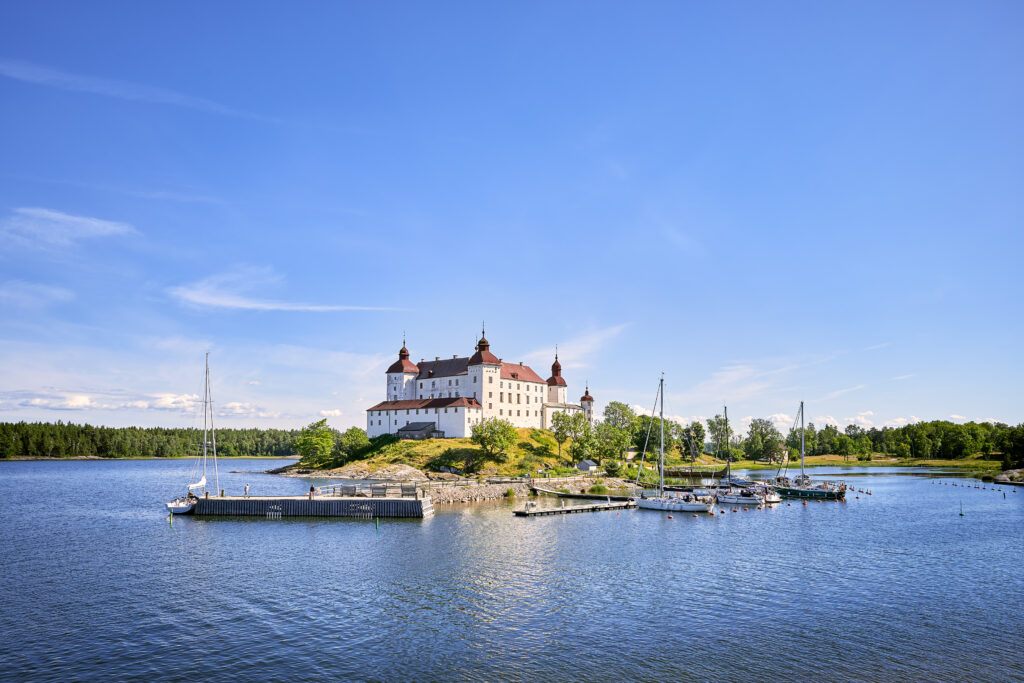 Lidkoping - vakantie Zweden - Christoffel Travel