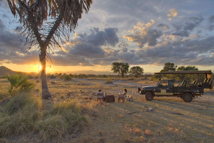 Luxe safari in Kenia en Tanzania met Christoffel Travel